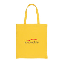 Carica l&#39;immagine nel visualizzatore di Gallery, borse personalizzabili in cotone riciclato colore giallo_giallo 121747981 DET05
