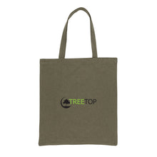 Carica l&#39;immagine nel visualizzatore di Gallery, shopper personalizzate in cotone riciclato colore verde_verde 121747981 DET05
