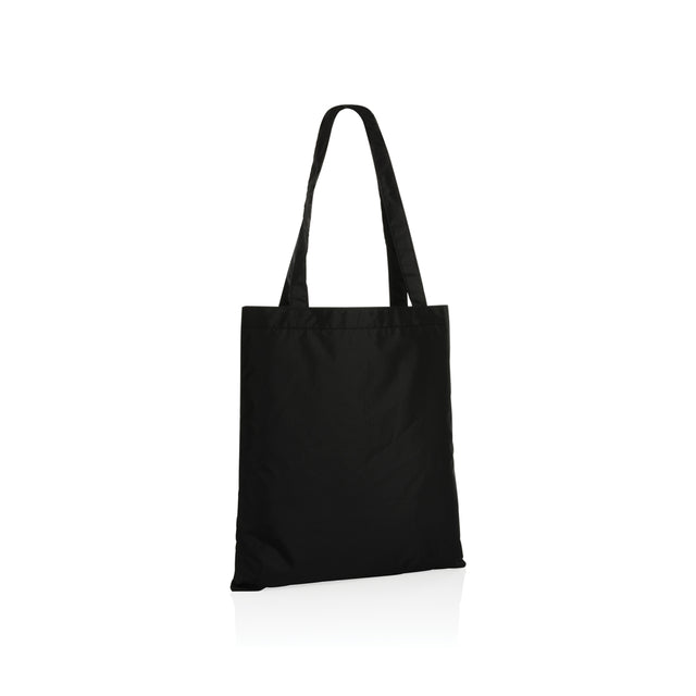 borse personalizzate in rpet colore nero_nero 121747983 VAR01