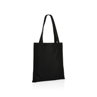 borse personalizzate in rpet colore nero_nero 121747983 VAR01