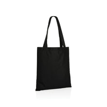 Carica l&#39;immagine nel visualizzatore di Gallery, borse personalizzate in rpet colore nero_nero 121747983 VAR01

