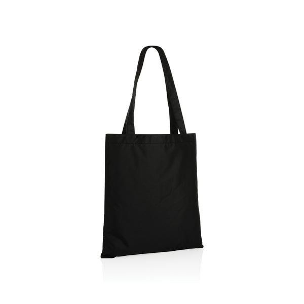 borse personalizzate in rpet colore nero_nero 121747983 VAR01