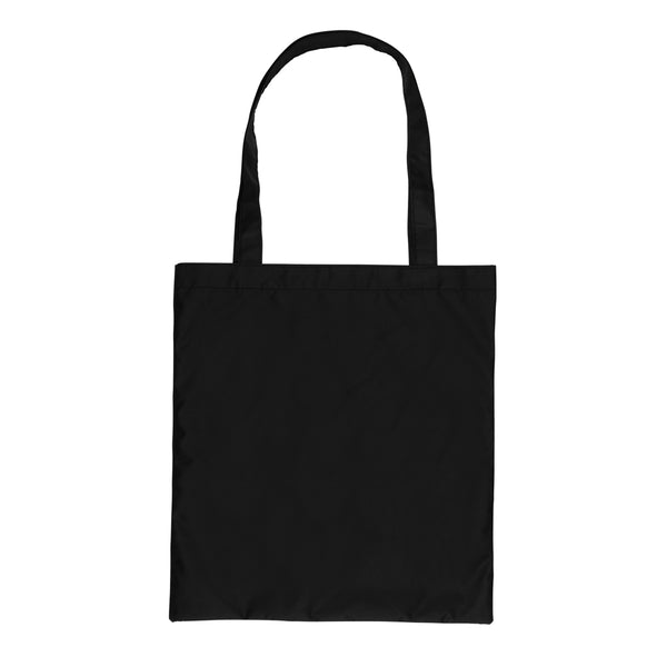 Carica l&#39;immagine nel visualizzatore di Gallery, borse personalizzate in rpet colore nero_nero 121747983 DET05
