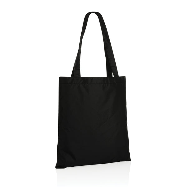Carica l&#39;immagine nel visualizzatore di Gallery, borse personalizzate in rpet colore nero_nero 121747983 DET05

