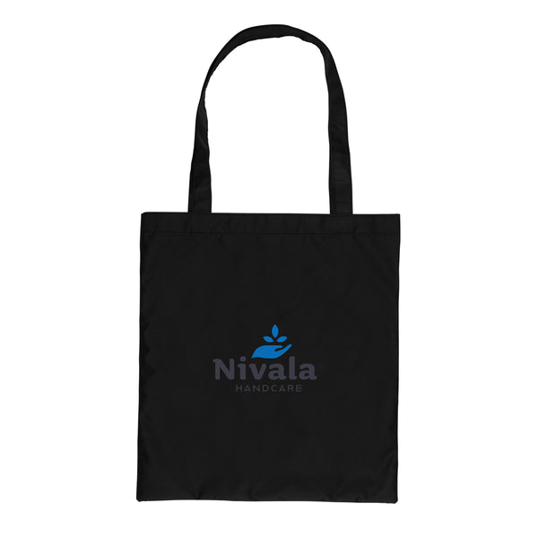 Carica l&#39;immagine nel visualizzatore di Gallery, borse personalizzate in rpet colore nero_nero 121747983 DET05

