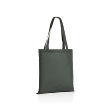 Carica l&#39;immagine nel visualizzatore di Gallery, shopper personalizzate in rpet colore carbon-fossile_grigio 121747983 VAR02
