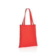 Carica l&#39;immagine nel visualizzatore di Gallery, shopper promozionali in rpet colore rosso-ciliegia_rosso 121747983 VAR06
