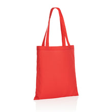 Carica l&#39;immagine nel visualizzatore di Gallery, shopper promozionali in rpet colore rosso-ciliegia_rosso 121747983 DET04
