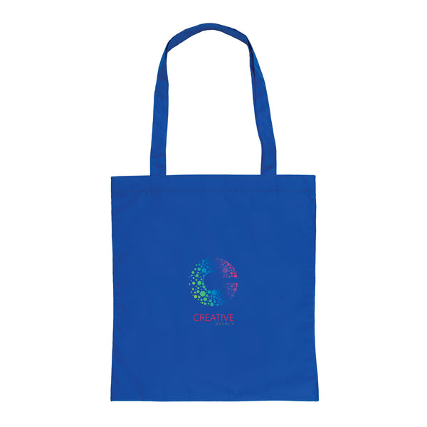 Carica l&#39;immagine nel visualizzatore di Gallery, borse personalizzate in rpet colore blu_blu 121747983 DET08
