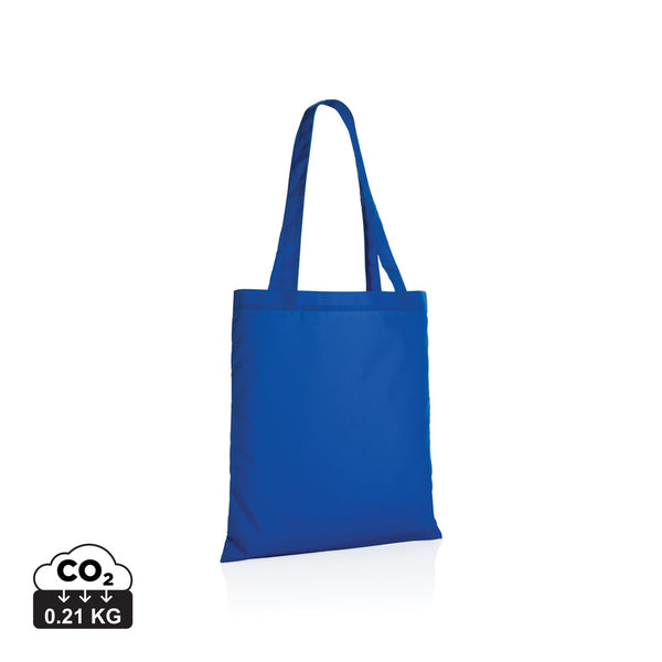 Carica l&#39;immagine nel visualizzatore di Gallery, borse personalizzate in rpet colore blu_blu 121747983 DET08
