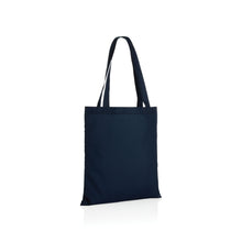 Carica l&#39;immagine nel visualizzatore di Gallery, borse personalizzate in rpet colore blu-navy_blu 121747983 VAR05

