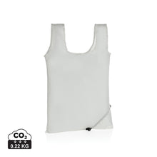 Carica l&#39;immagine nel visualizzatore di Gallery, borse da personalizzare in rpet colore bianco_bianco 121747984 DET01
