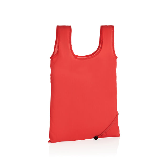 borse promozionali in rpet colore rosso-ciliegia_rosso 121747984 VAR06