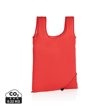 Carica l&#39;immagine nel visualizzatore di Gallery, borse promozionali in rpet colore rosso-ciliegia_rosso 121747984 DET01
