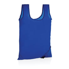 Carica l&#39;immagine nel visualizzatore di Gallery, shopper personalizzate in rpet colore blu_blu 121747984 DET05
