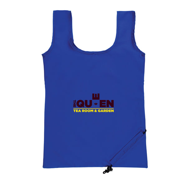 Carica l&#39;immagine nel visualizzatore di Gallery, shopper personalizzate in rpet colore blu_blu 121747984 DET08
