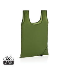 Carica l&#39;immagine nel visualizzatore di Gallery, borse personalizzate in rpet colore verde_verde 121747984 DET01
