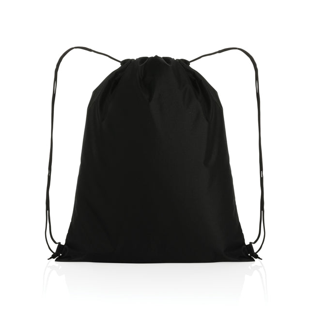 zainetti a sacco personalizzati in rpet colore nero_nero 121747985 VAR01