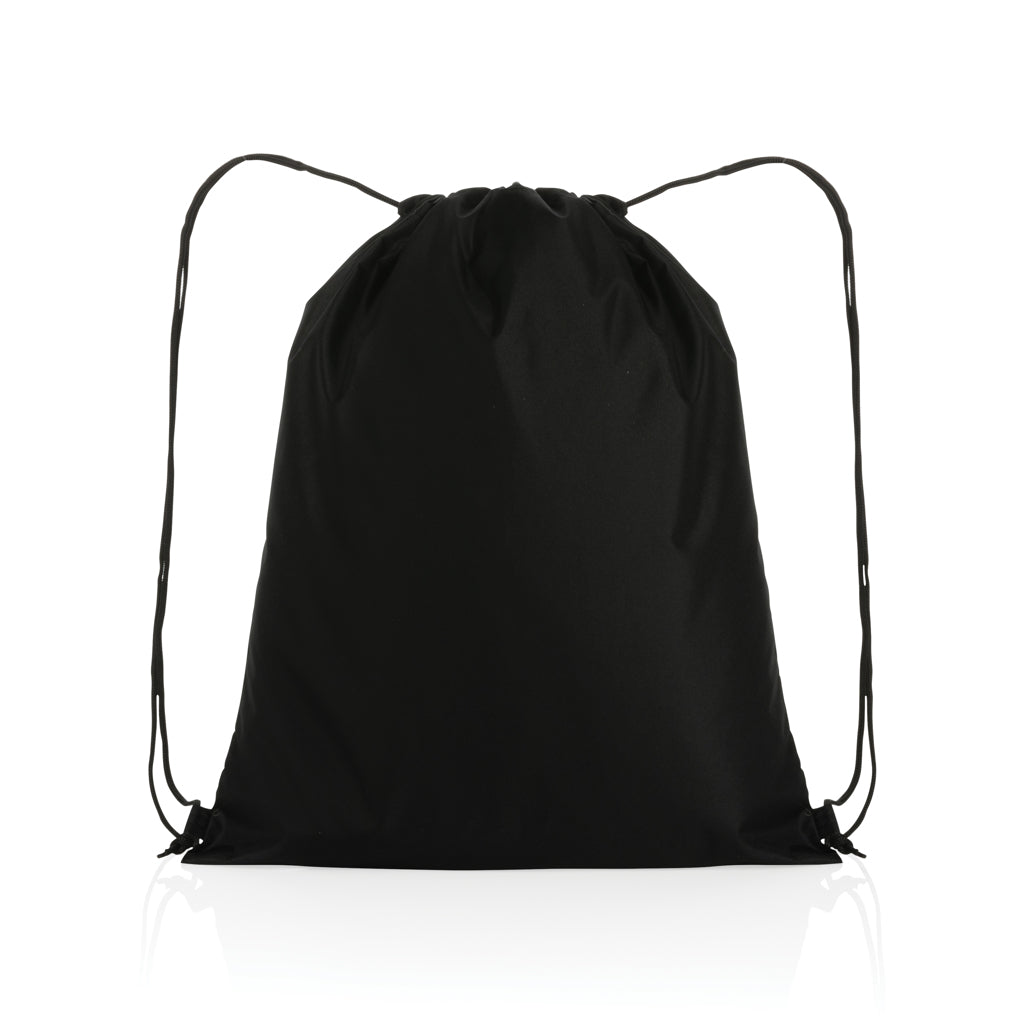 zainetti a sacco personalizzati in rpet colore nero_nero 121747985 VAR01