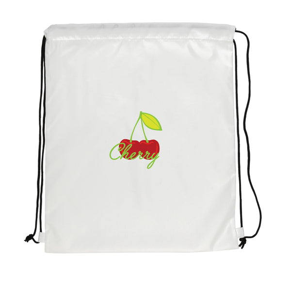 Carica l&#39;immagine nel visualizzatore di Gallery, zainetti a sacco da personalizzare in rpet colore bianco_bianco 121747985 DET07
