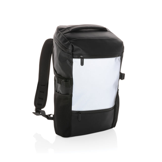 zaini porta PC e da lavoro personalizzati in tpu, pu colore nero_nero 121747989 VAR01