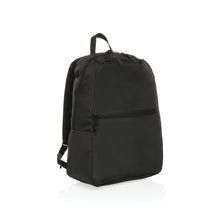 Carica l&#39;immagine nel visualizzatore di Gallery, zaini sportivi personalizzati in rpet colore nero_nero 121747990 DET02
