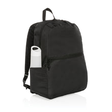 Carica l&#39;immagine nel visualizzatore di Gallery, zaini sportivi personalizzati in rpet colore nero_nero 121747990 DET03
