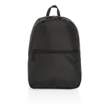 Carica l&#39;immagine nel visualizzatore di Gallery, zaini sportivi personalizzati in rpet colore nero_nero 121747990 DET04
