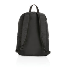 Carica l&#39;immagine nel visualizzatore di Gallery, zaini sportivi personalizzati in rpet colore nero_nero 121747990 DET05
