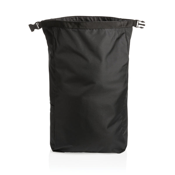 Carica l&#39;immagine nel visualizzatore di Gallery, zaini sportivi personalizzati in rpet colore nero_nero 121747992 DET09
