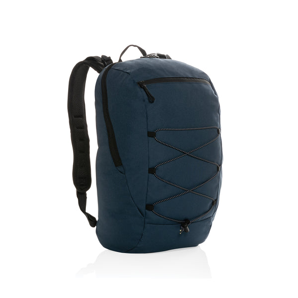 zaini sportivi personalizzati in rpet, rpet colore blu-navy_blu 121747997 VAR02