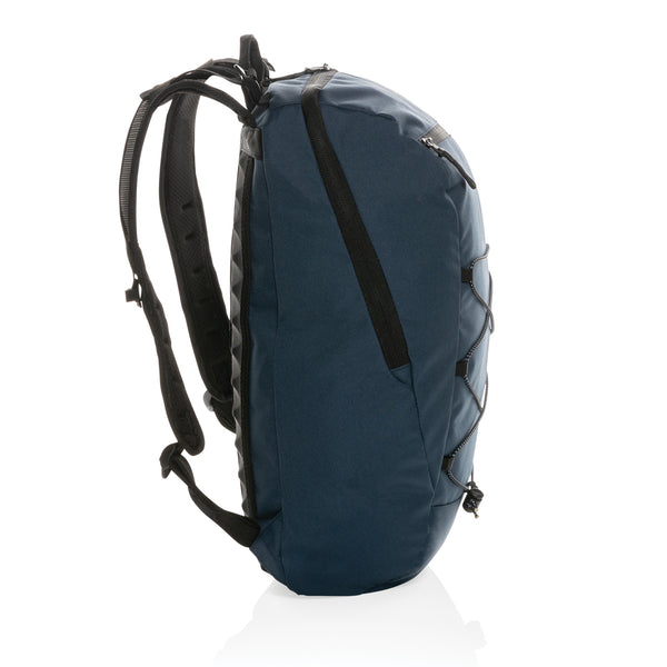 Carica l&#39;immagine nel visualizzatore di Gallery, zaini sportivi personalizzati in rpet, rpet colore blu-navy_blu 121747997 DET09
