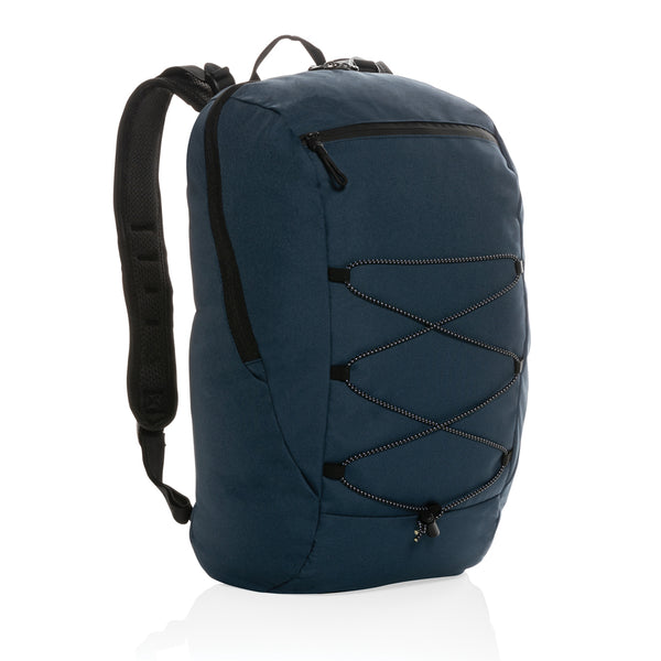 Carica l&#39;immagine nel visualizzatore di Gallery, zaini sportivi personalizzati in rpet, rpet colore blu-navy_blu 121747997 DET09
