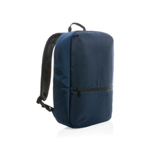 Carica l&#39;immagine nel visualizzatore di Gallery, zaini porta PC personalizzati in rpet, rpet colore blu-navy_blu 121747998 DET02
