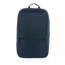 Carica l&#39;immagine nel visualizzatore di Gallery, zaini porta PC personalizzati in rpet, rpet colore blu-navy_blu 121747998 DET03
