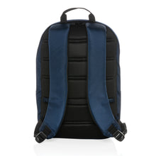 Carica l&#39;immagine nel visualizzatore di Gallery, zaini porta PC personalizzati in rpet, rpet colore blu-navy_blu 121747998 DET05
