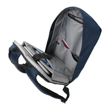 Carica l&#39;immagine nel visualizzatore di Gallery, zaini porta PC personalizzati in rpet, rpet colore blu-navy_blu 121747998 DET06
