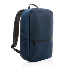 Carica l&#39;immagine nel visualizzatore di Gallery, zaini porta PC personalizzati in rpet, rpet colore blu-navy_blu 121747998 DET07
