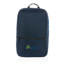 Carica l&#39;immagine nel visualizzatore di Gallery, zaini porta PC personalizzati in rpet, rpet colore blu-navy_blu 121747998 DET08
