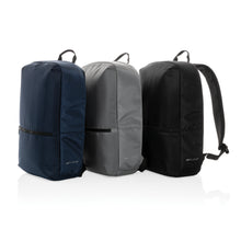 Carica l&#39;immagine nel visualizzatore di Gallery, zaini porta PC personalizzati in rpet, rpet colore blu-navy_blu 121747998 DET09
