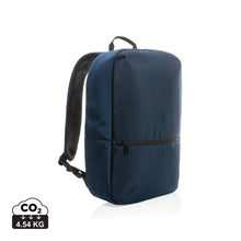 Carica l&#39;immagine nel visualizzatore di Gallery, zaini porta PC personalizzati in rpet, rpet colore blu-navy_blu 121747998 DET01
