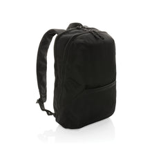 Carica l&#39;immagine nel visualizzatore di Gallery, zaini porta PC personalizzati in rpet, rpet colore nero_nero 121747999 VAR01
