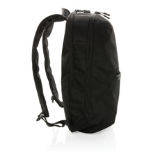 Carica l&#39;immagine nel visualizzatore di Gallery, zaini porta PC personalizzati in rpet, rpet colore nero_nero 121747999 DET04

