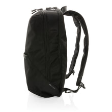 Carica l&#39;immagine nel visualizzatore di Gallery, zaini porta PC personalizzati in rpet, rpet colore nero_nero 121747999 DET05
