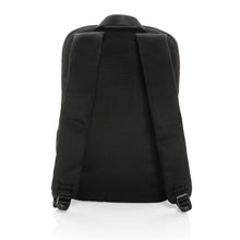 Carica l&#39;immagine nel visualizzatore di Gallery, zaini porta PC personalizzati in rpet, rpet colore nero_nero 121747999 DET06
