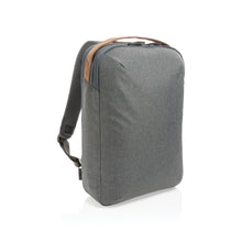 Carica l&#39;immagine nel visualizzatore di Gallery, zaini porta PC da personalizzare in rpet, rpet colore grigio_grigio 121748008 VAR02
