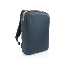 Carica l&#39;immagine nel visualizzatore di Gallery, zaini porta PC personalizzati in rpet, rpet colore blu-navy_blu 121748008 VAR03

