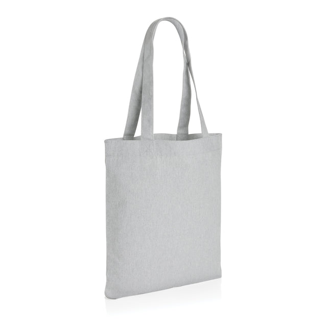 borse personalizzate in canapa riciclato colore grigio_grigio 121748010 VAR02