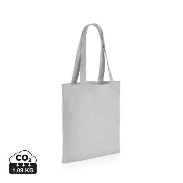 Carica l&#39;immagine nel visualizzatore di Gallery, borse personalizzate in canapa riciclato colore grigio_grigio 121748010 DET05
