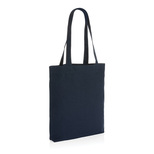 borse personalizzate in canapa riciclato colore blu-navy_blu 121748010 VAR05